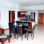 Apartamento El Laguito Dream - Ctg101A