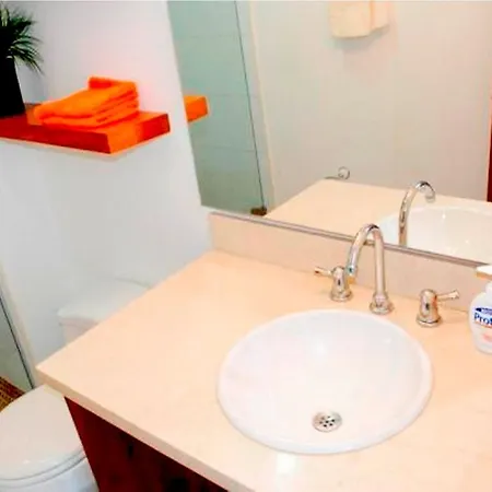 Apartment Apartamento El Laguito Dream - Ctg101a *