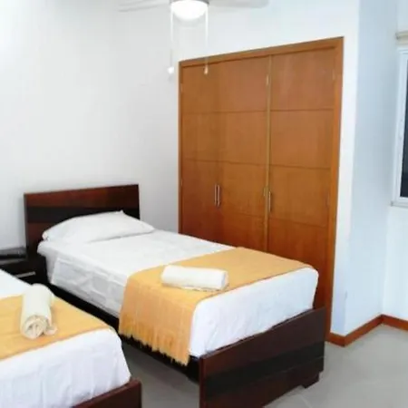 Apartment Apartamento El Laguito Dream - Ctg101a Cartagena