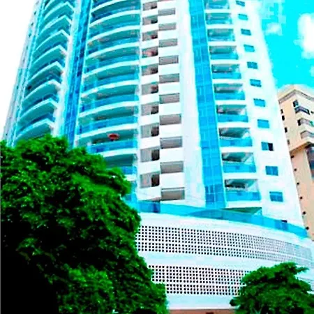 Apartamento El Laguito Dream - Ctg101a Apartment *