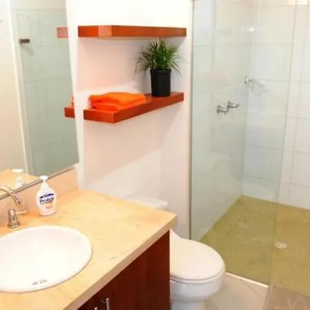 Apartamento Apartamento El Laguito Dream - Ctg101a Cartagena