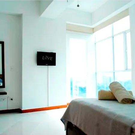 Apartamento El Laguito Dream - Ctg101a Cartagena