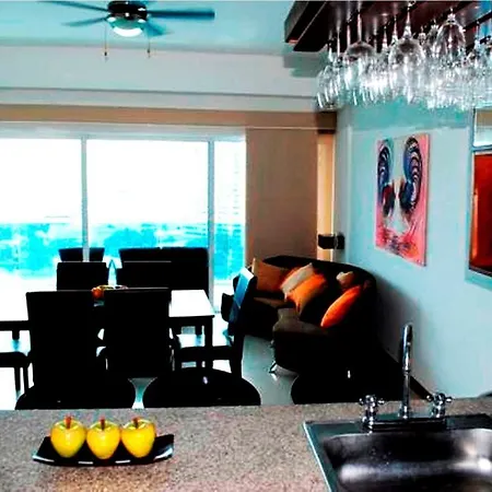 Apartamento El Laguito Dream - Ctg101a Cartagena